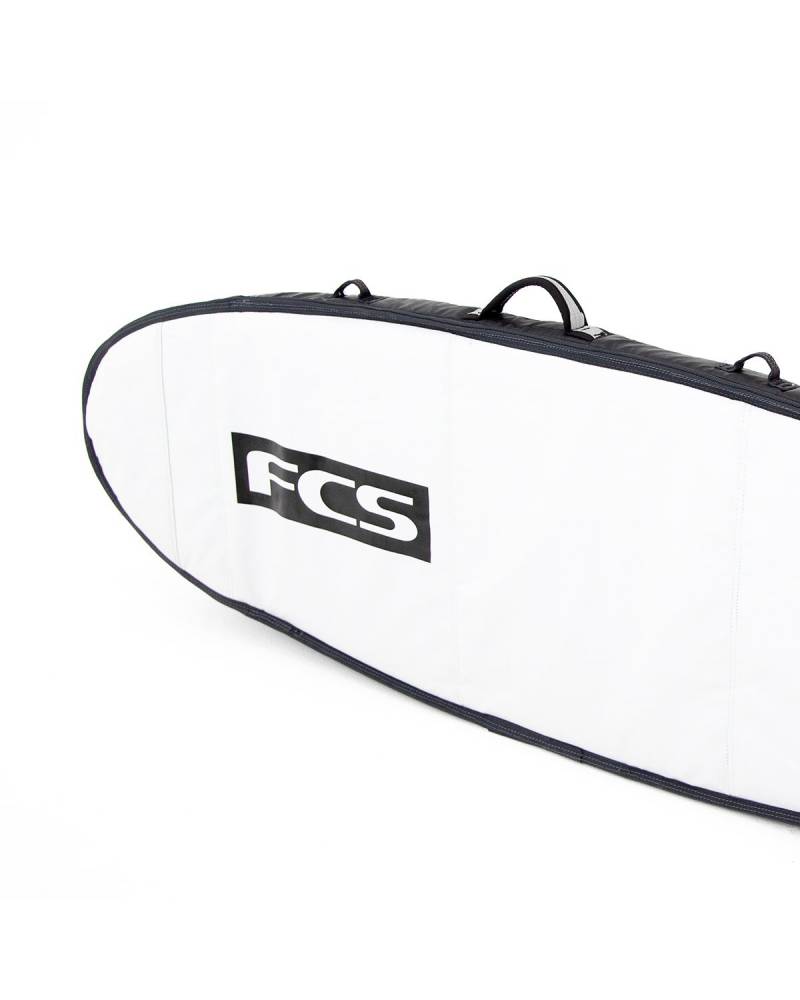 Buy the FCS Travel 1 Long Board Bag Online Now | Boardcave USA