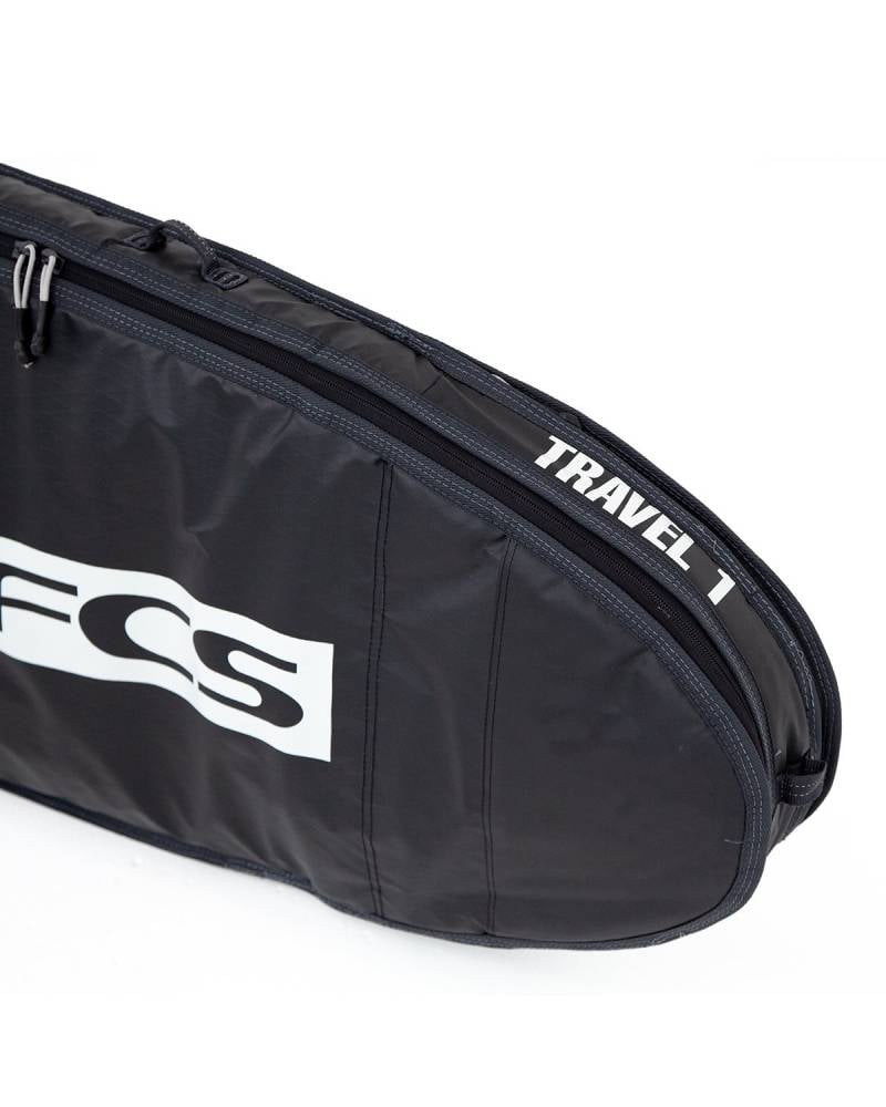 FCS Travel Long Board Bag
