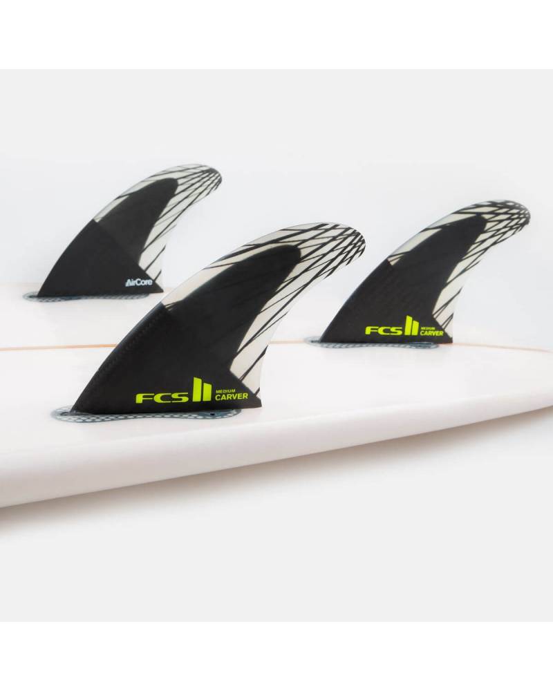 Carver PC Carbon Tri - M