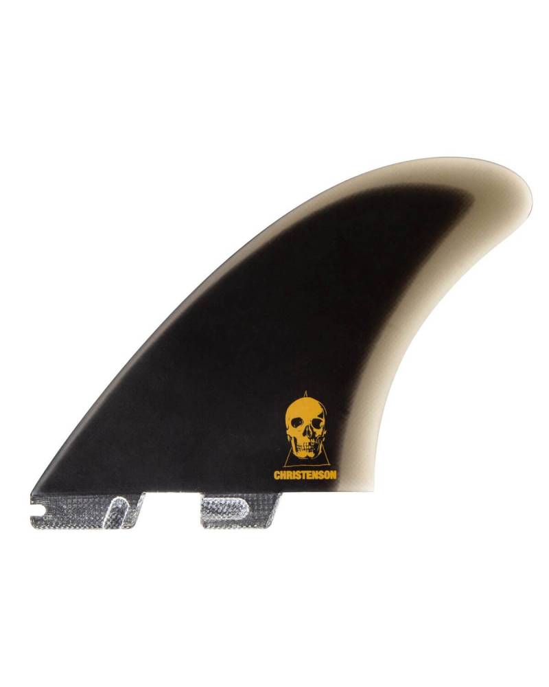 FCS II Christenson Twinフィン Buy the FCS Christenson Twin XL Black Fins Online Now