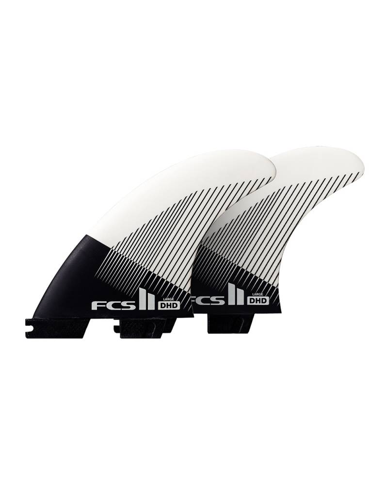 DHD PC Tri-Quad - L