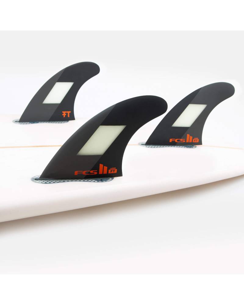 Filipe Toledo PC Tri - Black - M