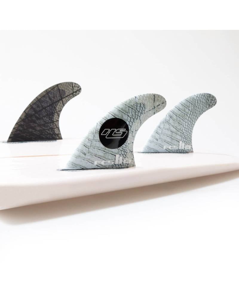FCS Haydenshapes PC Carbon Fin - Thumbnail 2