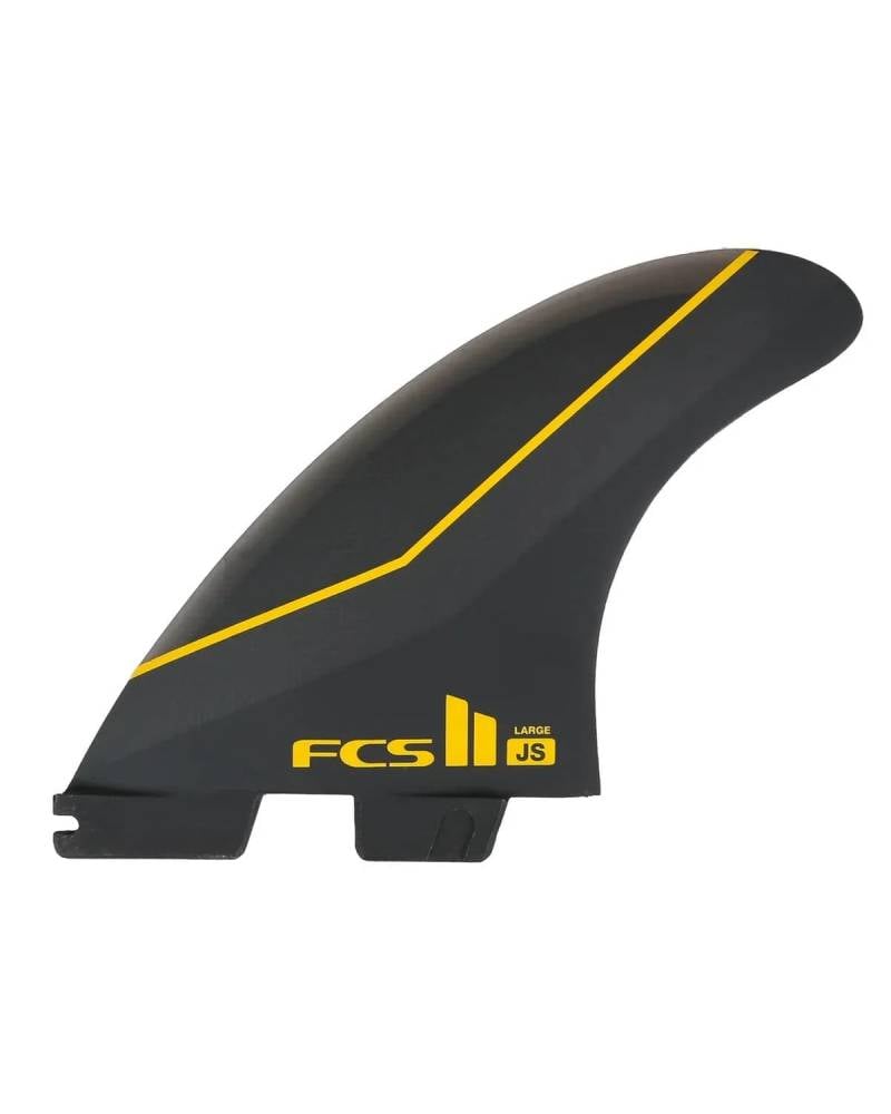 FCS II JS Fins