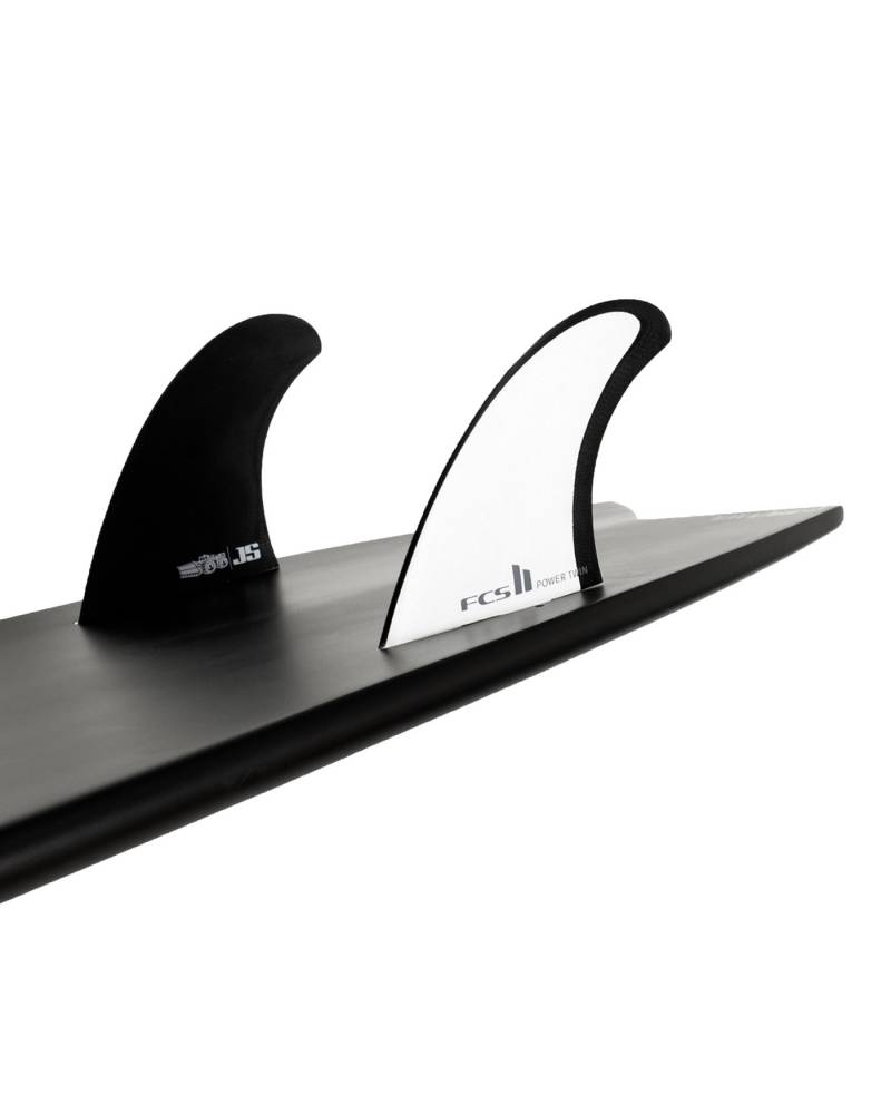 Buy the JS Industries Black Baron HYFI 2.0 5ft 10in Surfboard