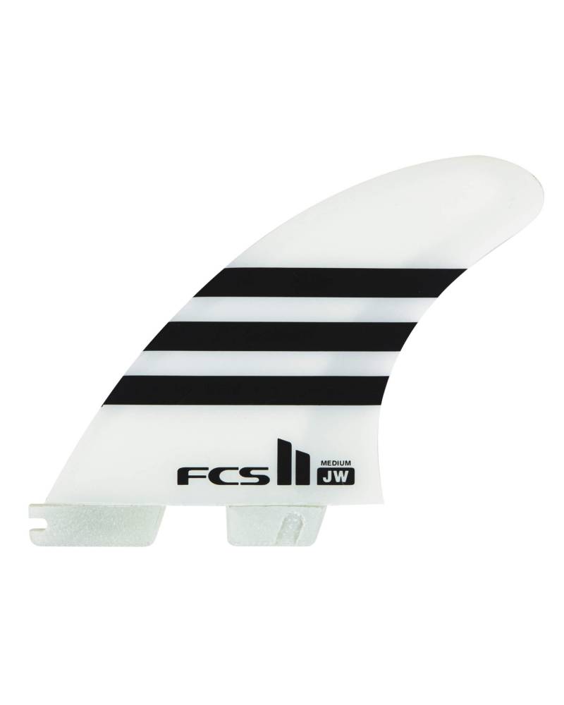 FCS Julian Wilson PC Fins - Thumbnail 4