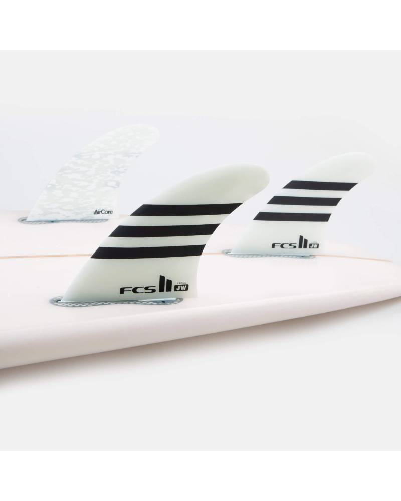 FCS Julian Wilson PC Fins - Thumbnail 2