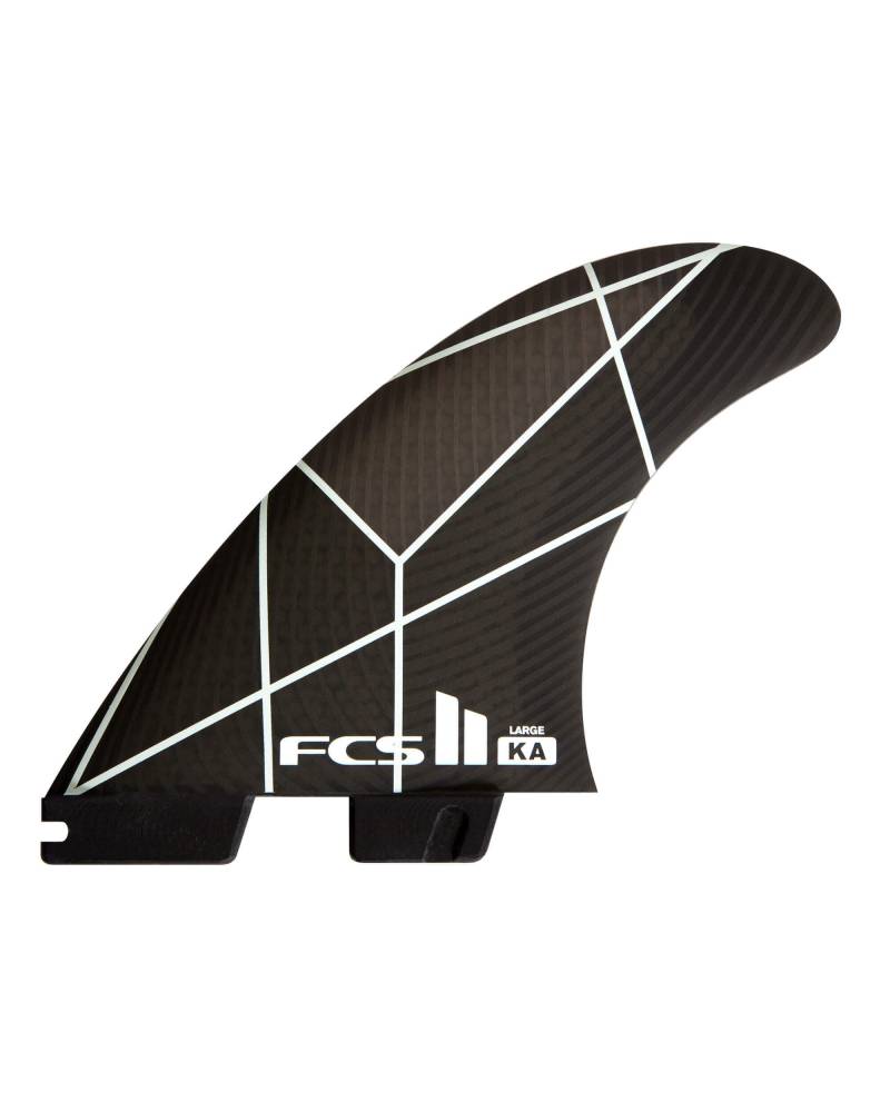 Kolohe Andino PC Tri White / Grey - L