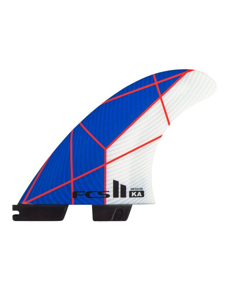 FCS Kolohe Andino PC Tri Fin - Thumbnail 2