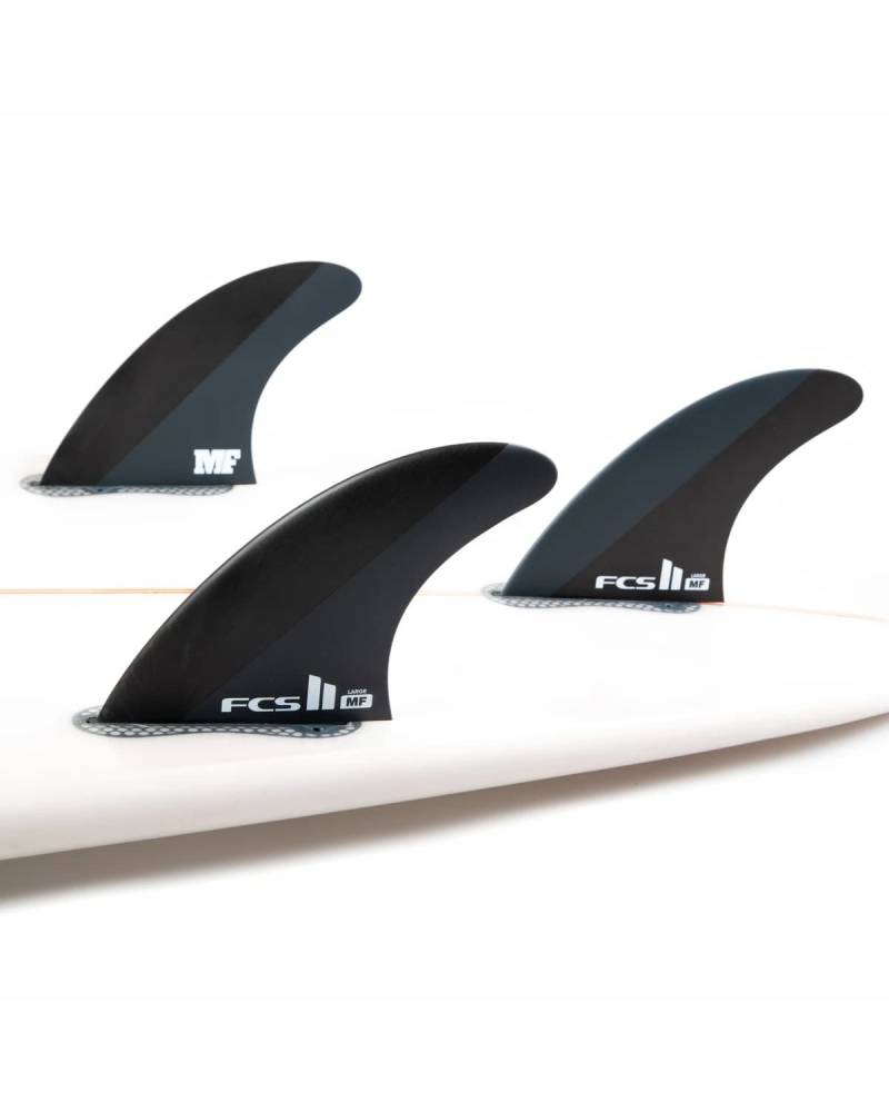 Mick Fanning Neo Carbon Tri - L