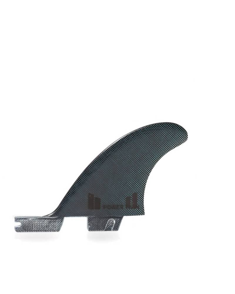 FCS Power Twin Stabilizer Fins - Thumbnail 3