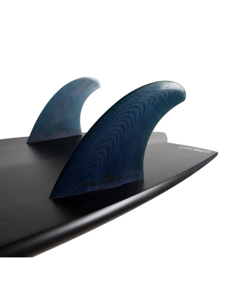 サーフィン・ボディボード JS BLACK BARON 5'7\" TWIN FIN Black Baron – JS Industries USA