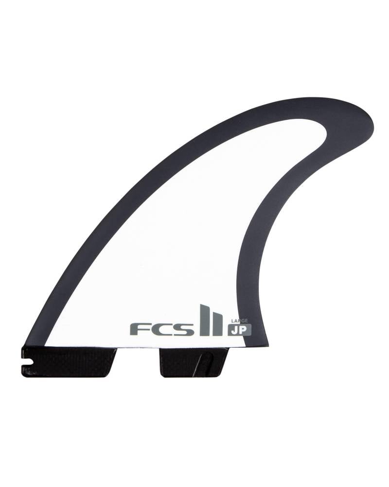 FCS II Pyzel PC Fins