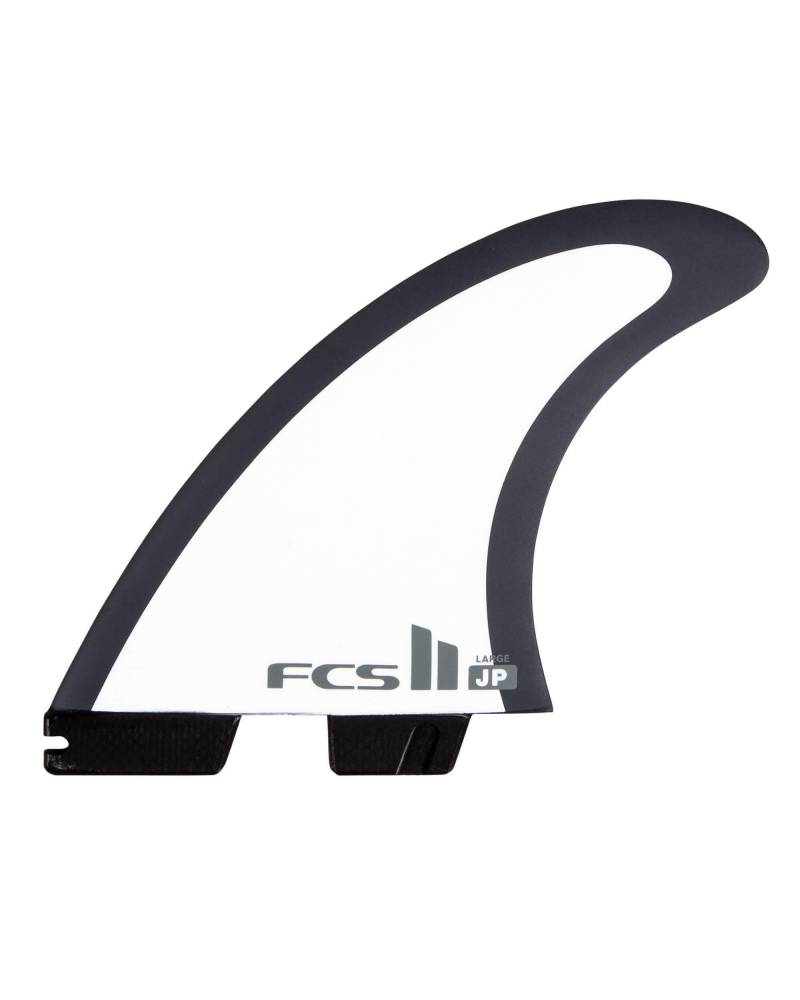 Pyzel PC Tri Black/White - M