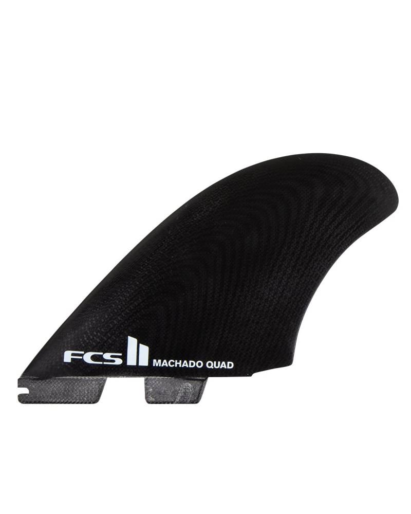 FCS Rob Machado PG Quad