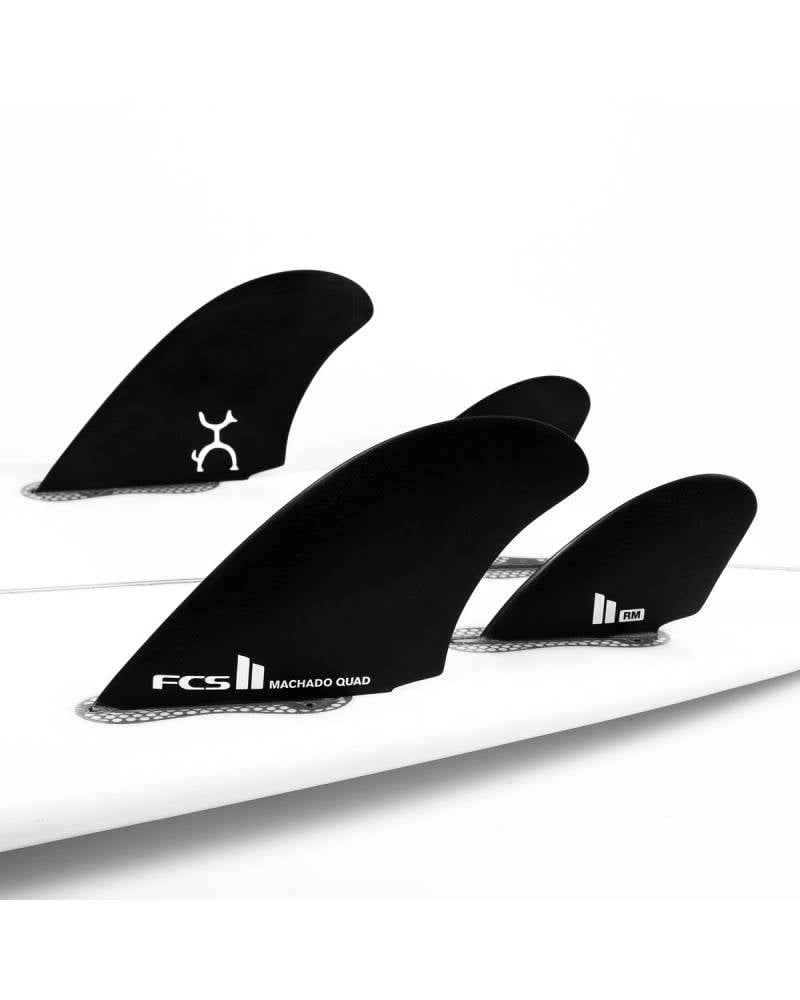 FCS Rob Machado PG Quad - Thumbnail 2