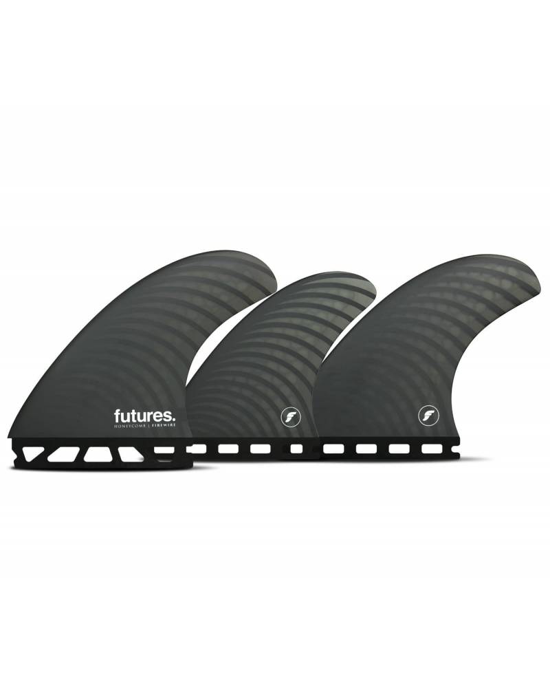 Full Futures Firewire Fin