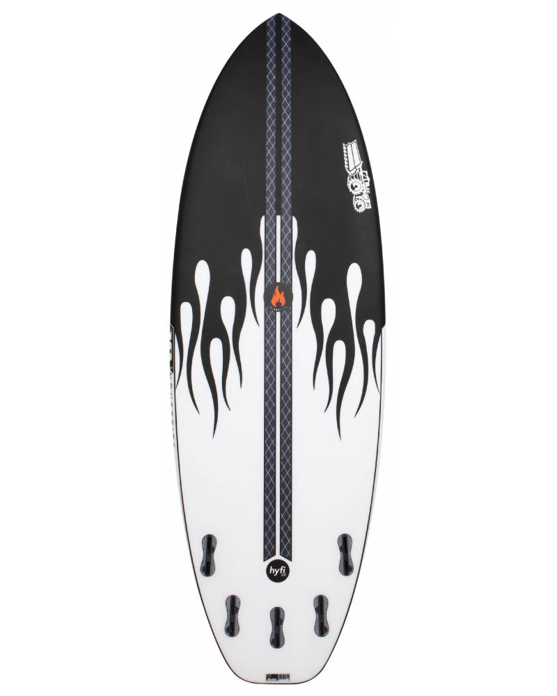 Buy the JS Industries FLAME FISH HYFI 2.0 Online Now | Boardcave USA