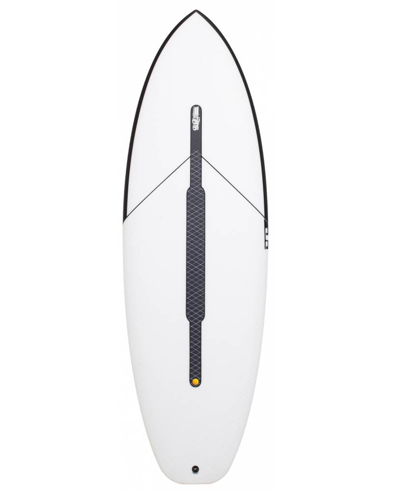 JS フレイムフィッシュFlame Fish 5'5 Hyfi 2.0 超美品 Flame Fish – JS Industries USA