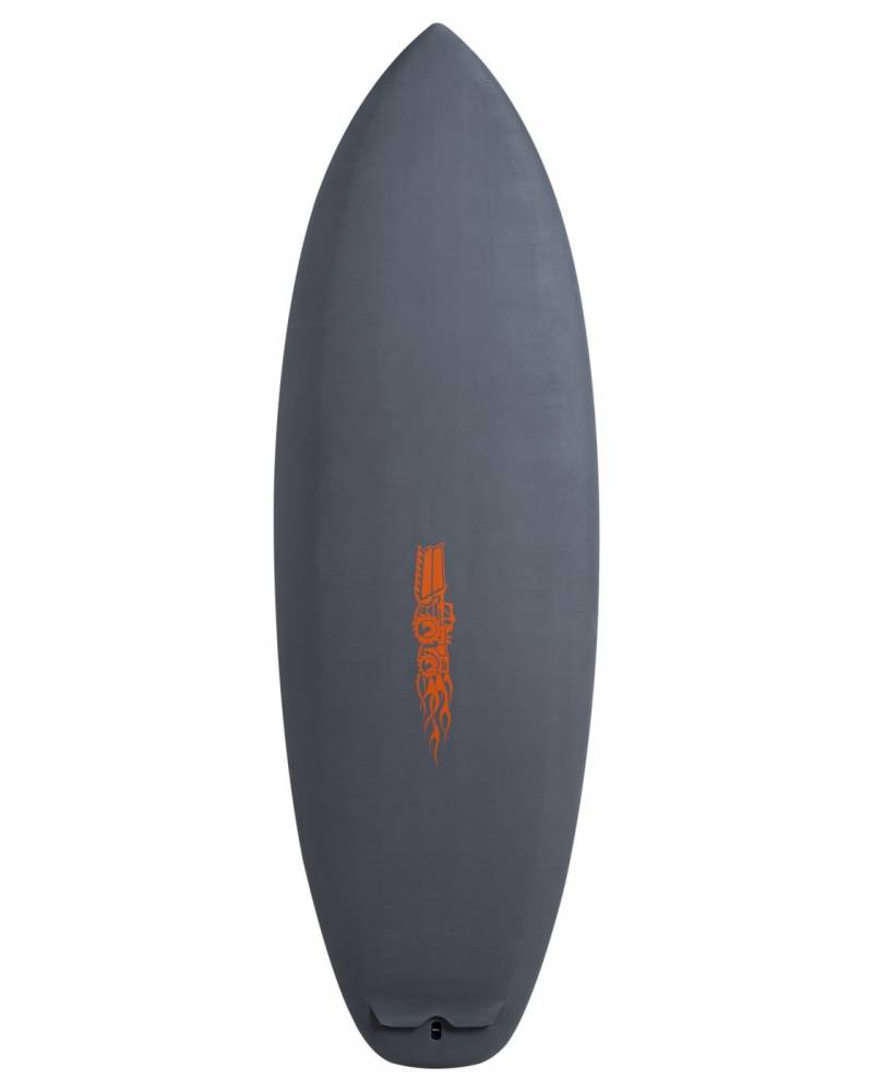 Buy the JS Industries Flame Fish Softboard Gray Online Now