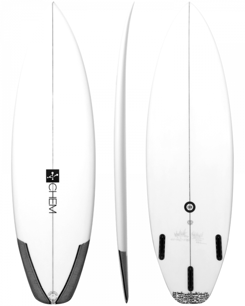 Chemistry Flash Point 5'8\" ケミストリーサーフボード Chemistry Flash Point 5'8 ケミストリーサーフボード