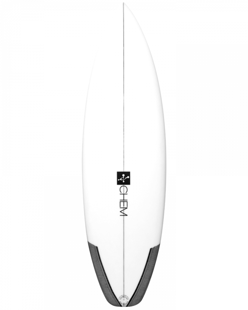Chemistry Flash Point 5'8\" ケミストリーサーフボード Chemistry Flash Point 5'8 ケミストリーサーフボード