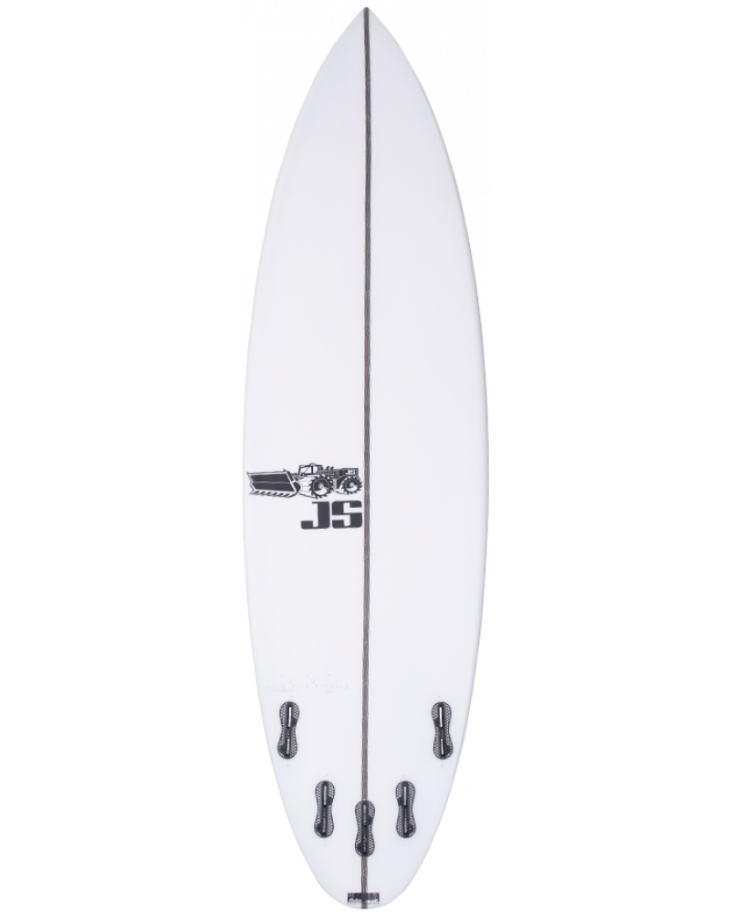 JS 5'11 26.5 L FMN モンスタ for get me not JS-フォーゲットミーノット3 – JS Industries Japan