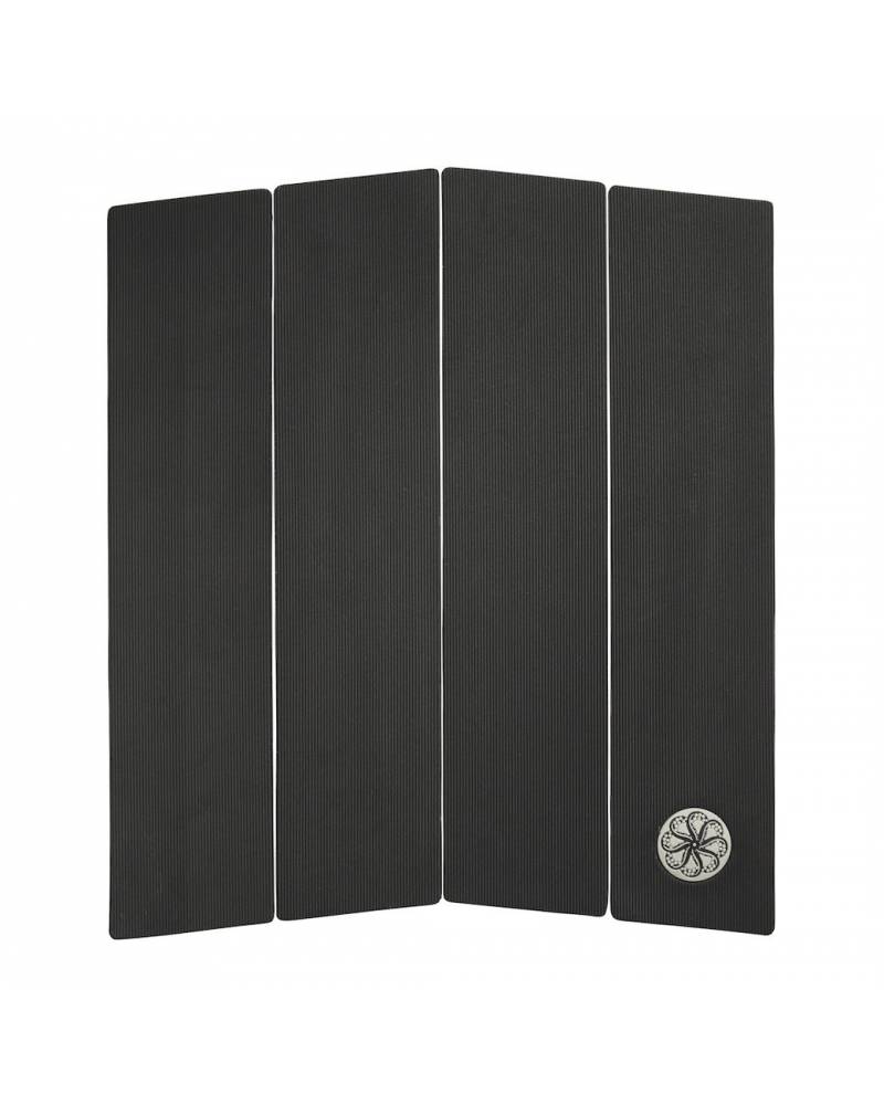 Front Deck Corduroy - Black