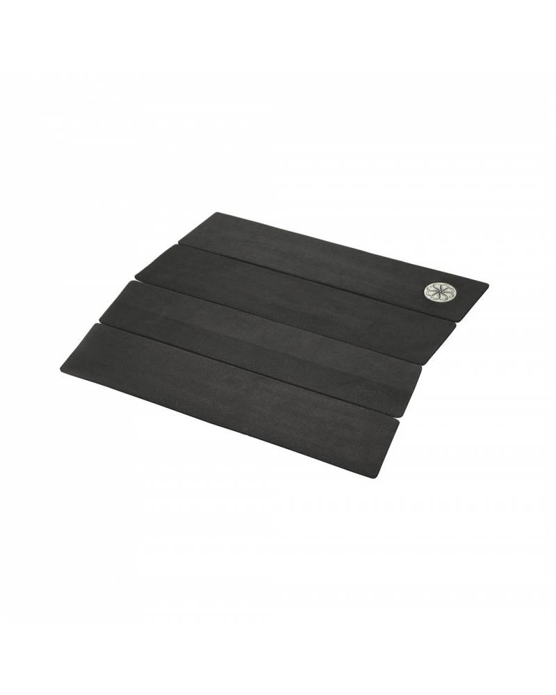 Front Deck Corduroy - Black