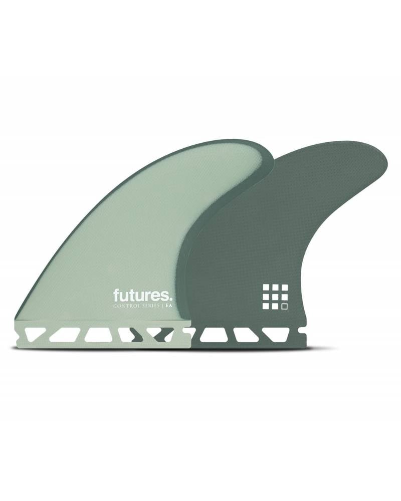FUTURES Eric Arakawa EA Control Series Fin - Thumbnail 5