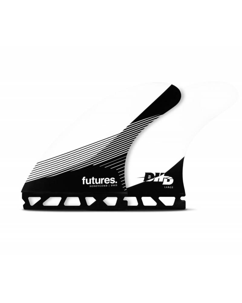 FUTURES DHD Tri Fin - Thumbnail 2