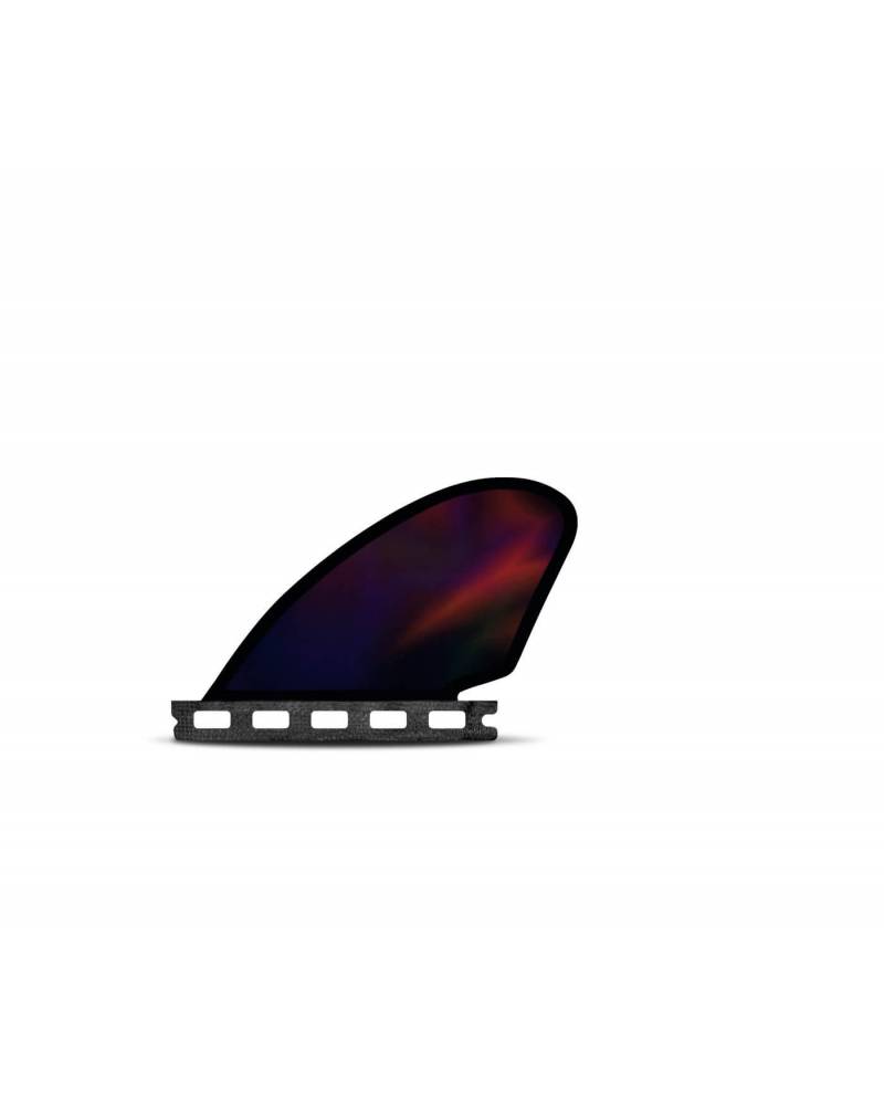 Buy the Futures Machado Quad Fin Set Black Online Now | Boardcave USA