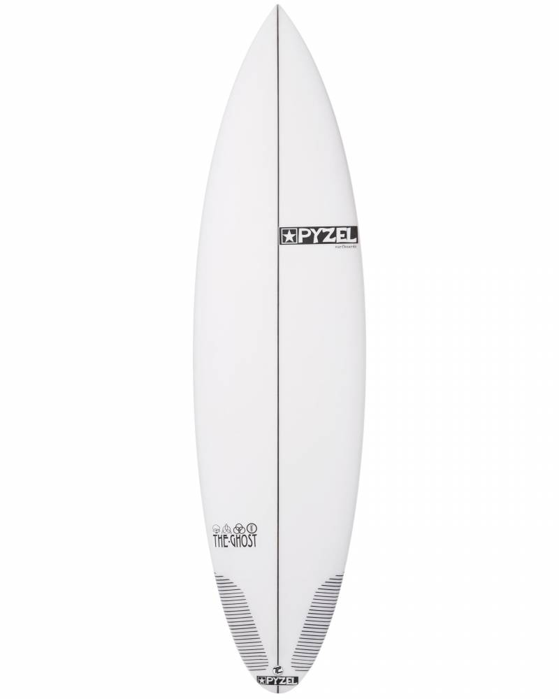 Buy the Pyzel Ghost 6ft 2in Surfboard Online Now | Boardcave USA
