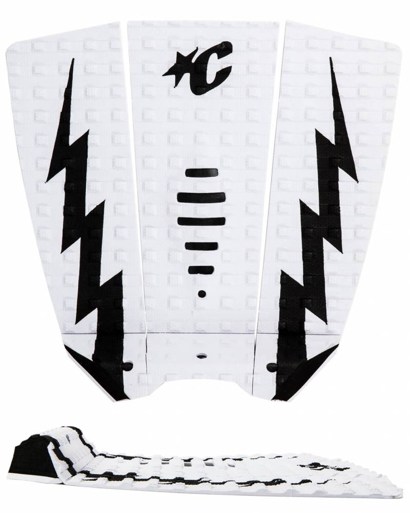 Creatures of Leisure Mick Fanning Tail Pad