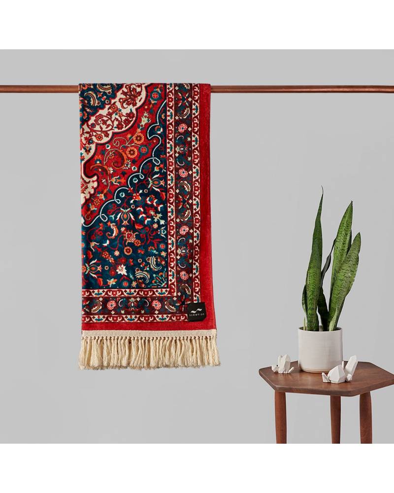 Slowtide Haven Towel