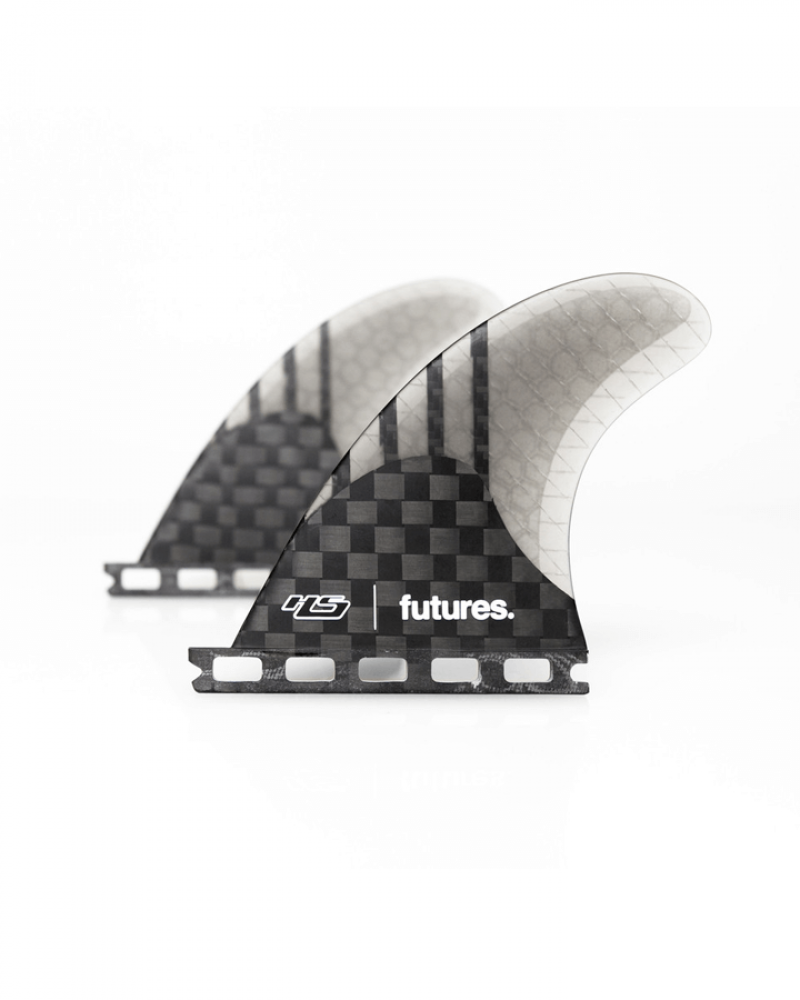 Haydenshapes Quad Rears - M