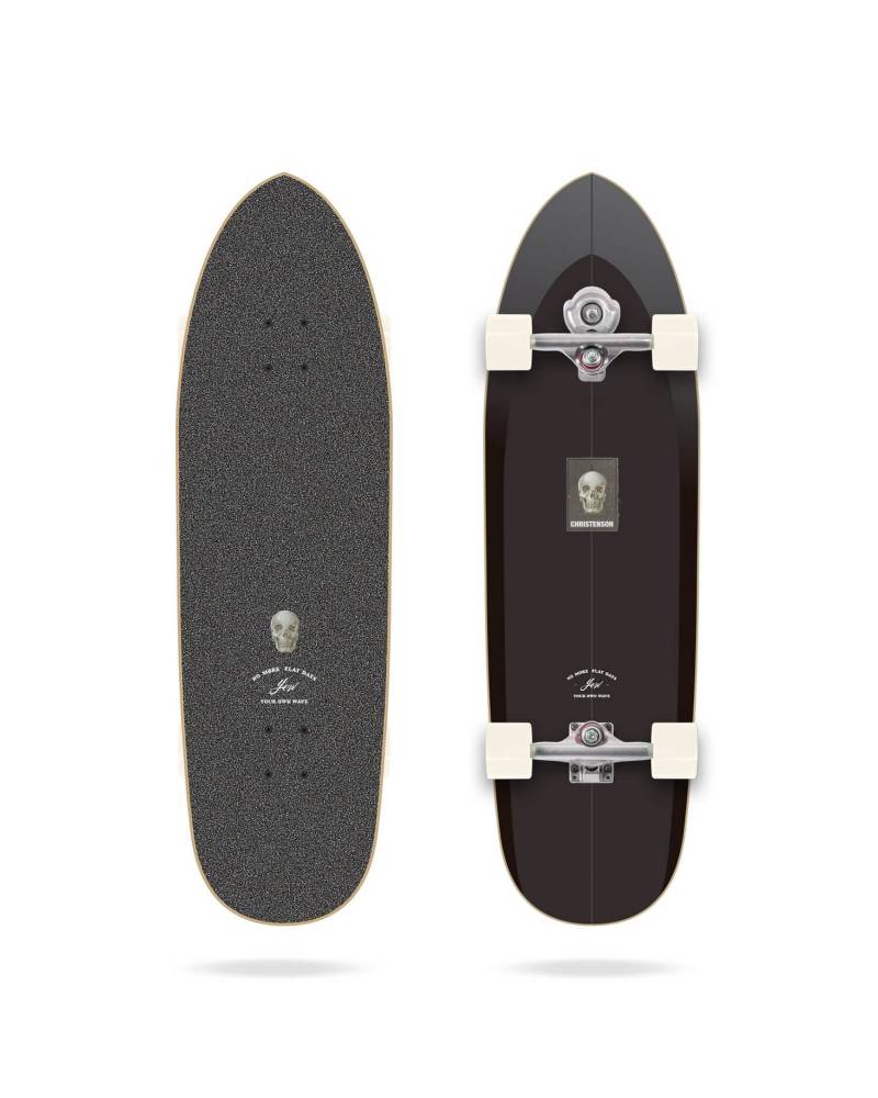 YOW Hole Shot 33.85" Christenson x Yow Surfskate