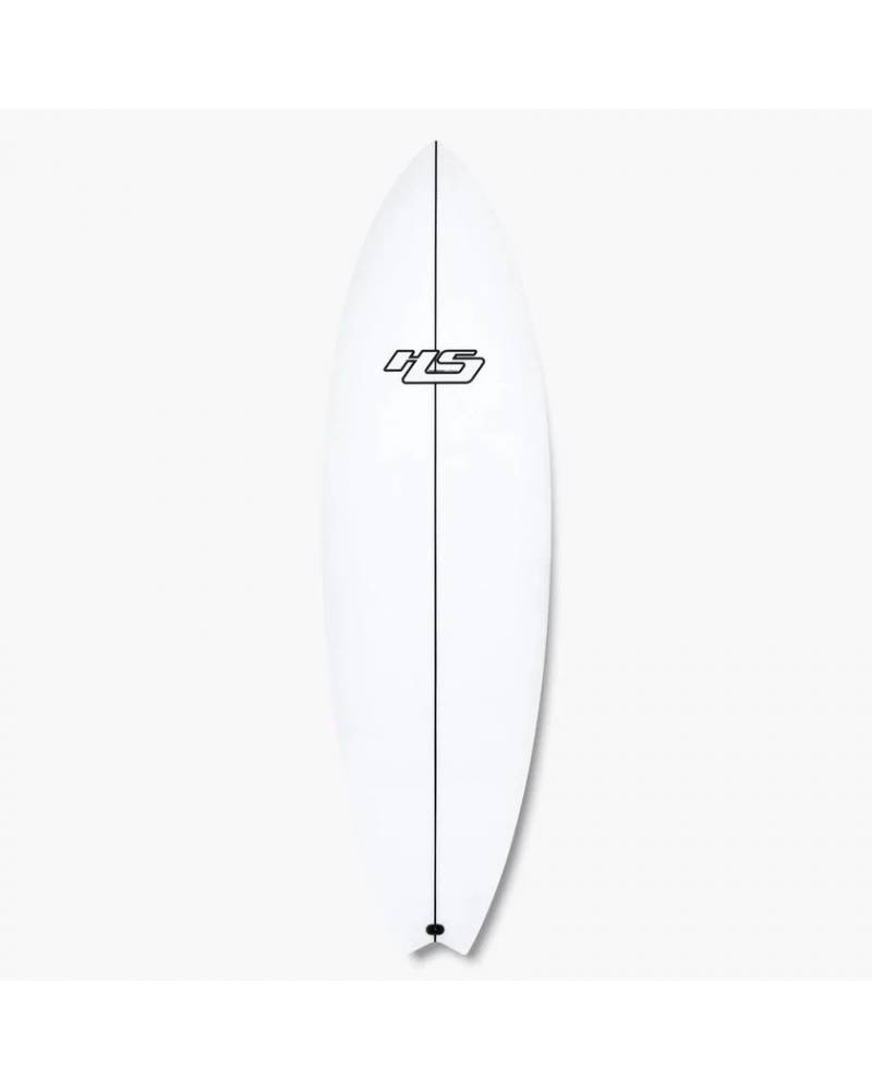 Hypto Krypto Step Up  PE deck