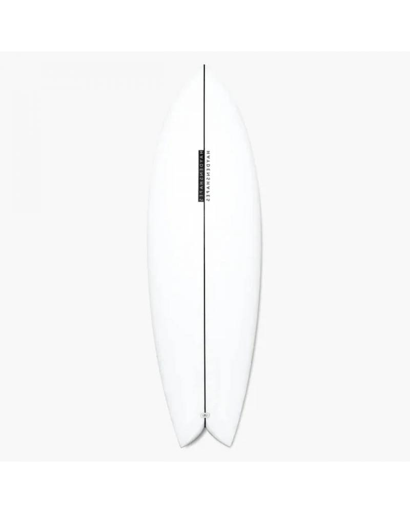 Hypto Krypto Twin PE deck