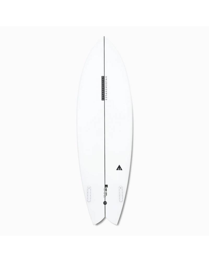 Hypto Krypto Twin PU bottom