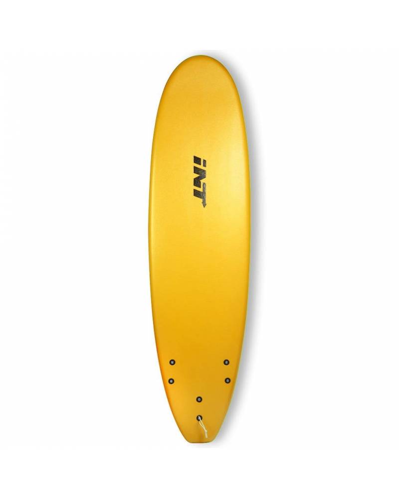 7' INT Classic - Yellow *MINOR DAMAGE*