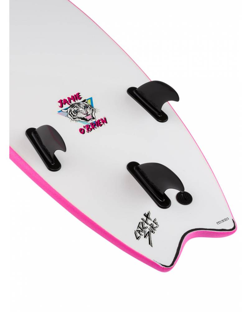 ODYSSEA サーフボード JAMIE O'BRIENモデル　7.0 Catch Surf Odysea 7'0'' Log Jamie O'Brien Surfboard at