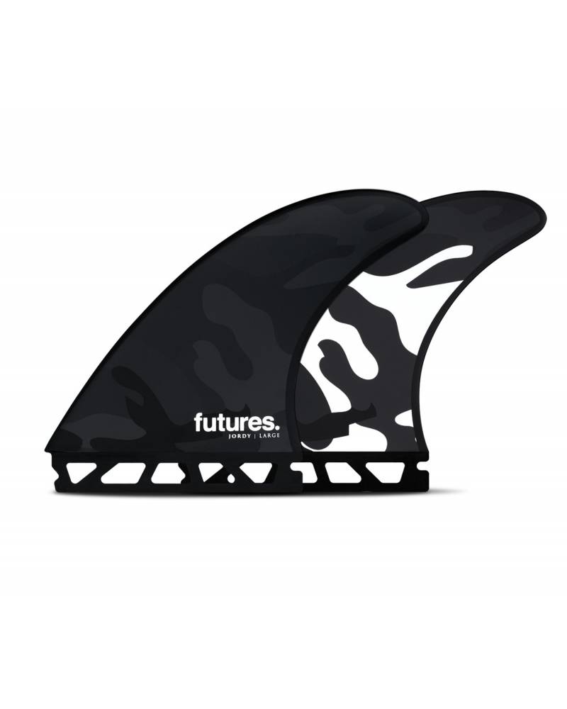 Buy the Futures Jordy Smith Signature L Green Fin Online Now
