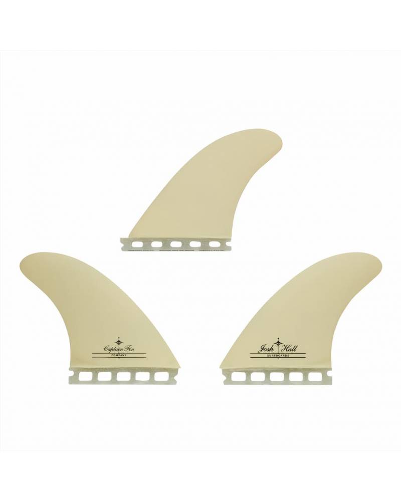 Captain Fin Co. Josh Hall Pivot Thruster - Thumbnail 2
