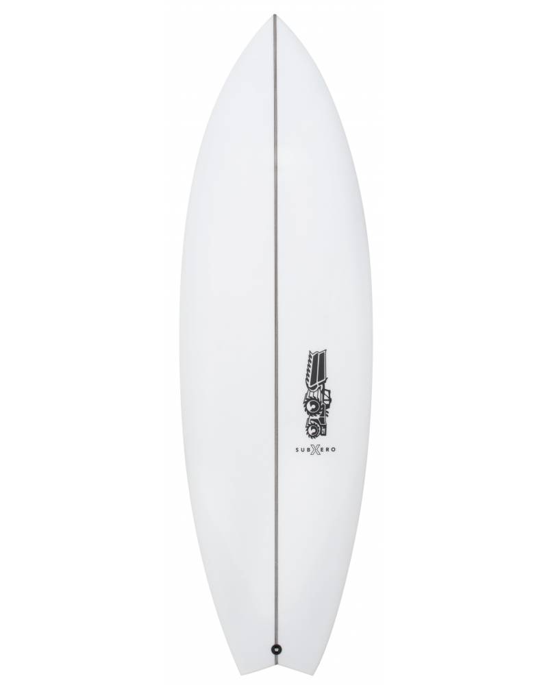 JS surf board 5”7新品未使用品 Sub Xero 日本用モデル Buy the JS Industries SUB XERO 5ft 10in White Surfboard Online Now