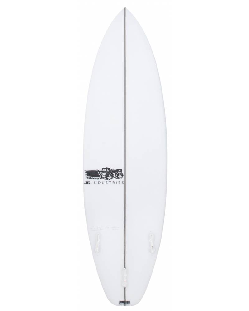 Buy the JS Industries XERO Easy Rider 5ft 10in Surfboard Online