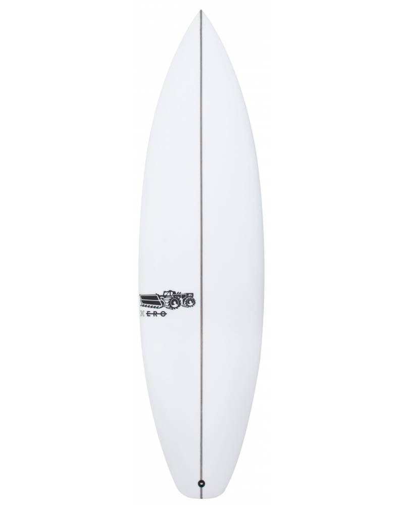 Buy the JS Industries XERO Easy Rider 5ft 10in Surfboard Online