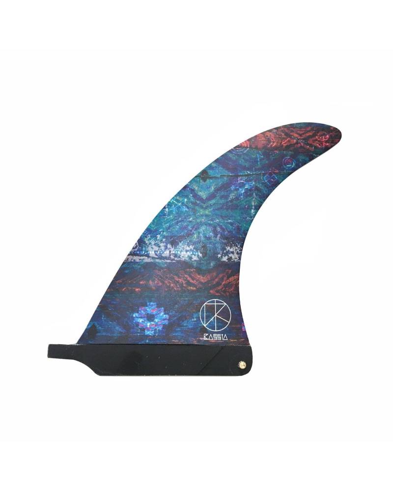 Captain Fin Co. Kassia Longboard Fin
