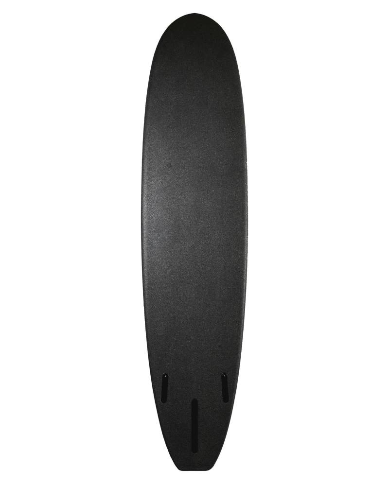 Album Kookapinto Soft Top Surfboard 7'11 Golden X bottom
