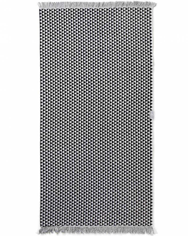 Leus Delta Beach Towel - Thumbnail 2